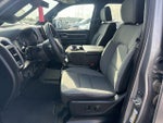 2023 RAM 1500 Big Horn 4x4 Crew Cab 5'7" Box