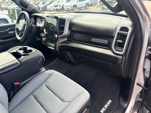 2023 RAM 1500 Big Horn Crew Cab 4x4 5'7" Box