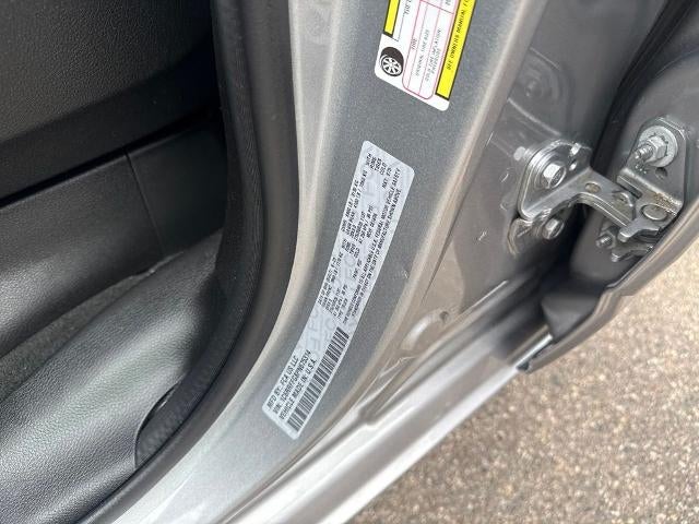 2023 RAM 1500 Big Horn Crew Cab 4x4 5'7" Box