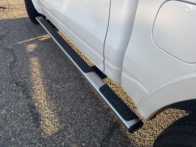 2020 RAM 1500 Laramie Crew Cab 4x4 5'7" Box