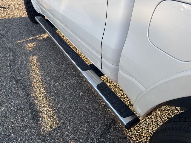 2020 RAM 1500 Laramie Crew Cab 4x4 5'7" Box