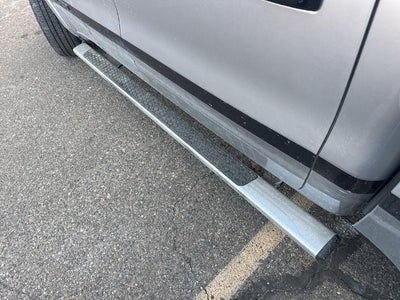 2025 RAM 1500 Big Horn Crew Cab 4x4 5'7" Box