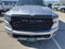 2025 RAM 1500 Big Horn Crew Cab 4x4 5'7" Box