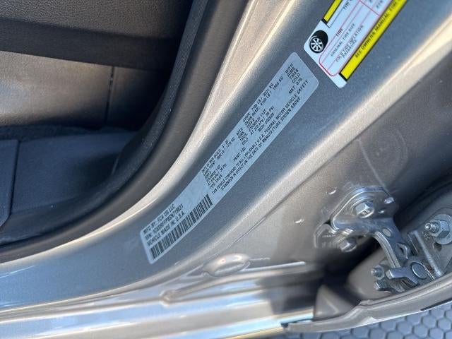 2025 RAM 1500 Big Horn Crew Cab 4x4 5'7" Box