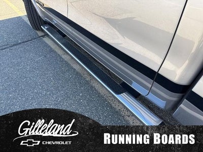 2025 RAM 1500 Big Horn Crew Cab 4x4 5'7" Box