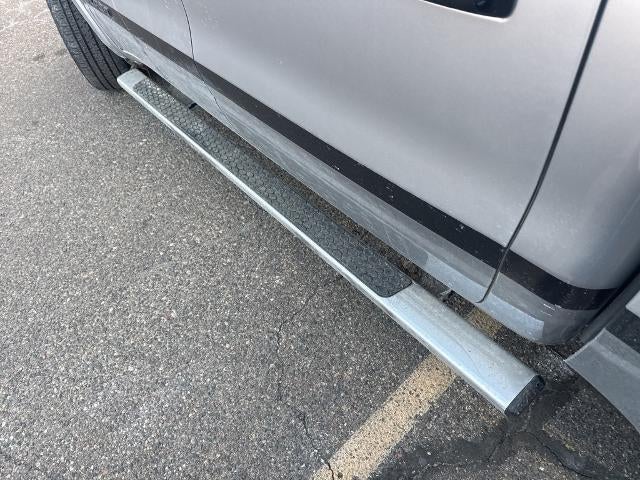 2025 RAM 1500 Big Horn Crew Cab 4x4 5'7" Box