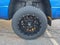 2020 RAM 1500 Big Horn Crew Cab 4x4 5'7" Box