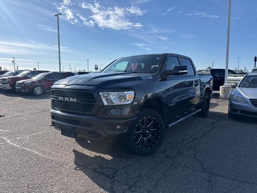 2019 RAM 1500 Base