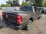 2023 RAM 1500 Limited 4x4 Crew Cab 5'7" Box