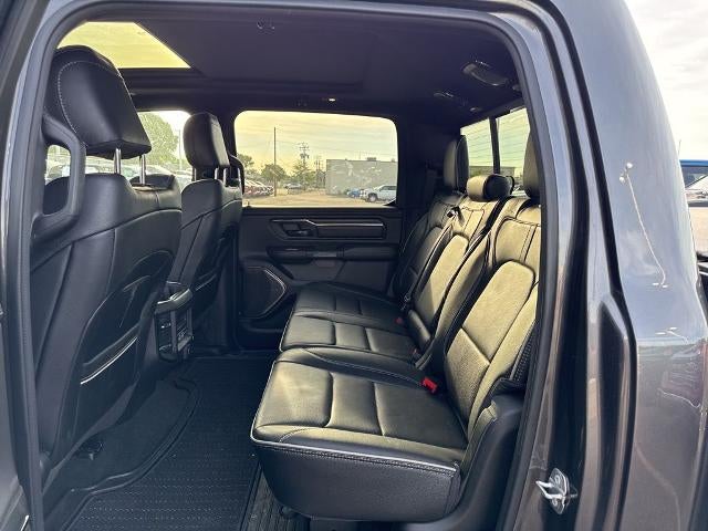 2023 RAM 1500 Limited 4x4 Crew Cab 5'7" Box