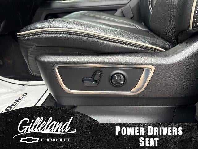 2019 RAM 1500 Limited 4x4 Crew Cab 5'7" Box