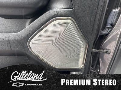 2019 RAM 1500 Limited 4x4 Crew Cab 5'7" Box