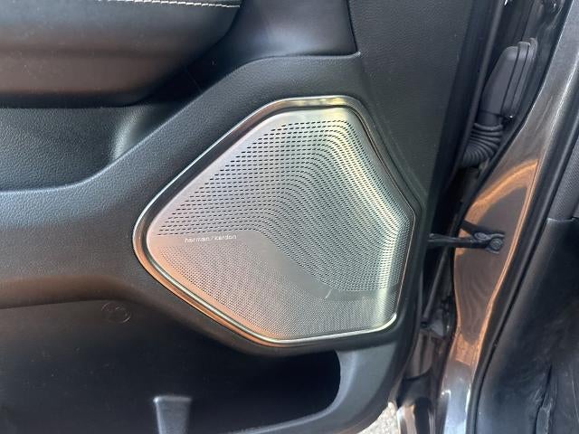 2019 RAM 1500 Limited Crew Cab 4x4 5'7" Box