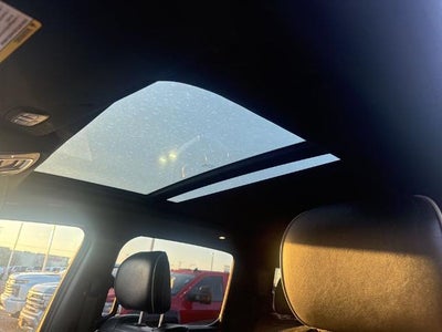 2019 RAM 1500 Limited Crew Cab 4x4 5'7" Box