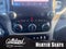 2022 RAM 1500 Laramie Crew Cab 4x4 5'7" Box