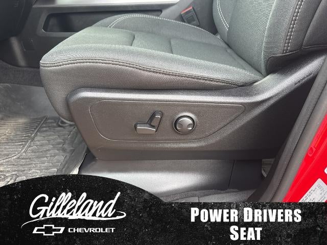 2025 RAM 1500 Big Horn 4x4 Crew Cab 6'4" Box