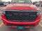 2025 RAM 1500 Big Horn 4x4 Crew Cab 6'4" Box