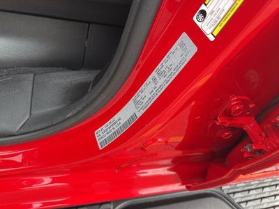 2025 RAM 1500 Big Horn 4x4 Crew Cab 6'4" Box