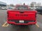 2025 RAM 1500 Big Horn 4x4 Crew Cab 6'4" Box