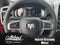 2025 RAM 1500 Big Horn 4x4 Crew Cab 6'4" Box
