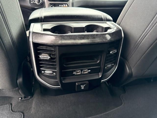 2019 RAM 1500 Big Horn/Lone Star Crew Cab 4x4 6'4" Box
