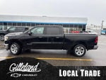 2019 RAM 1500 Big Horn/Lone Star Crew Cab 4x4 6'4" Box