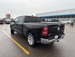 2019 RAM 1500 Big Horn/Lone Star Crew Cab 4x4 6'4" Box