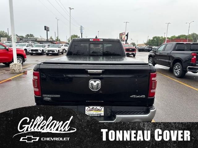 2019 RAM 1500 Big Horn/Lone Star Crew Cab 4x4 6'4" Box