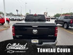 2019 RAM 1500 Big Horn/Lone Star Crew Cab 4x4 6'4" Box