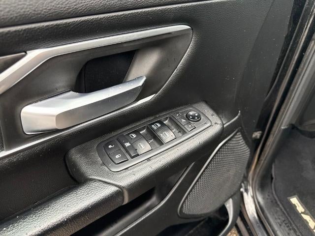 2019 RAM 1500 Big Horn/Lone Star Crew Cab 4x4 6'4" Box