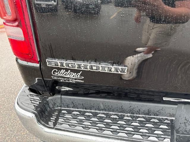 2019 RAM 1500 Big Horn/Lone Star Crew Cab 4x4 6'4" Box