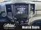 2021 RAM 1500 Tradesman 4x2 Quad Cab 6'4" Box