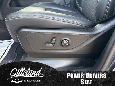 2021 RAM 1500 Tradesman 4x2 Quad Cab 6'4" Box