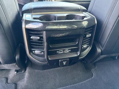 2021 RAM 1500 Tradesman 4x2 Quad Cab 6'4" Box