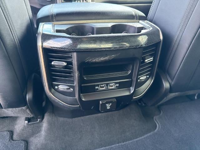 2021 RAM 1500 Tradesman 4x2 Quad Cab 6'4" Box