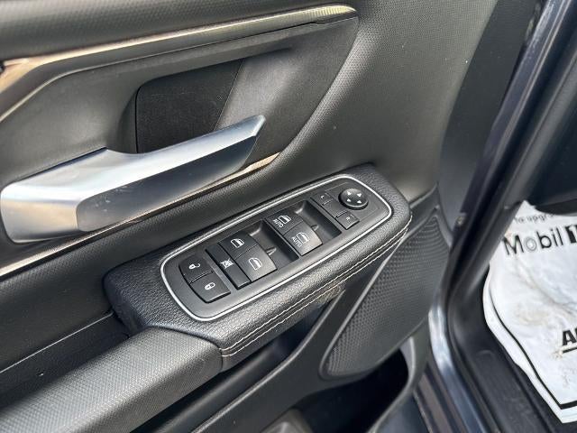 2021 RAM 1500 Tradesman 4x2 Quad Cab 6'4" Box