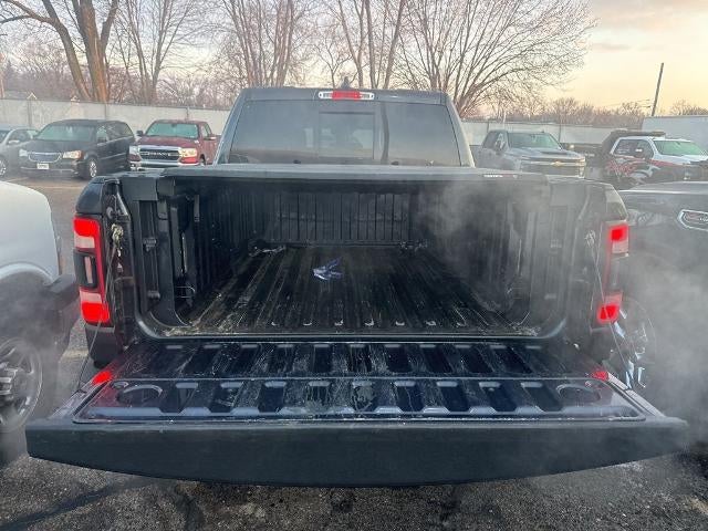2021 RAM 1500 Sport