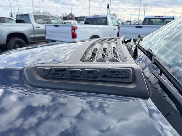 2021 RAM 1500 Tradesman 4x2 Quad Cab 6'4" Box