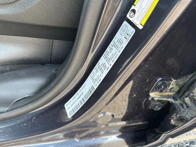 2021 RAM 1500 Tradesman 4x2 Quad Cab 6'4" Box