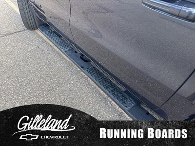 2021 RAM 1500 Tradesman 4x2 Quad Cab 6'4" Box