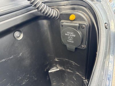 2021 RAM 1500 Tradesman 4x2 Quad Cab 6'4" Box