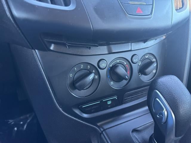 2013 Ford Focus 4dr Sdn S