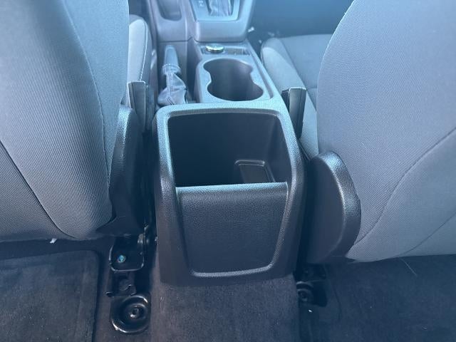 2013 Ford Focus 4dr Sdn S