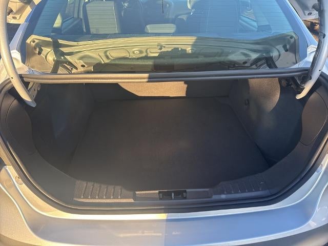 2013 Ford Focus 4dr Sdn S