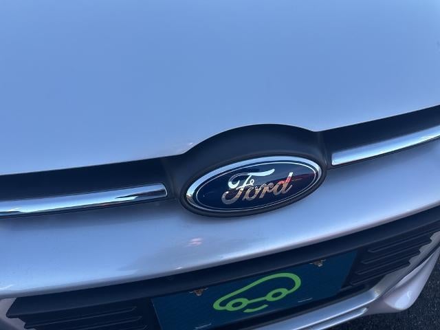 2013 Ford Focus 4dr Sdn S