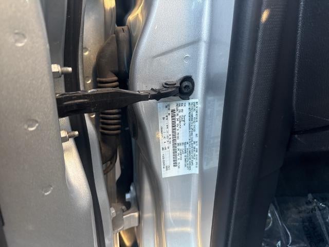 2013 Ford Focus 4dr Sdn S