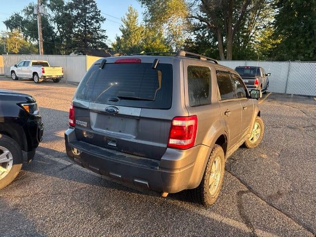 2012 Ford Escape XLS