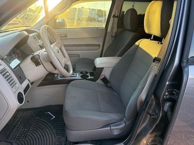 2012 Ford Escape XLS
