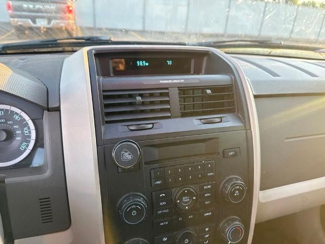 2012 Ford Escape XLS