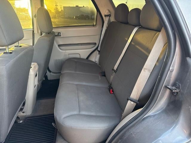 2012 Ford Escape XLS